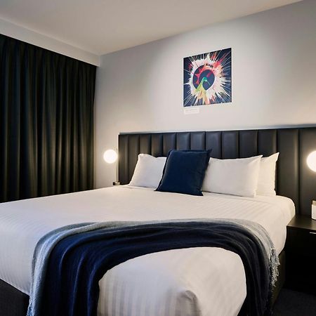 Midnight Hotel, Autograph Collection Canberra Buitenkant foto